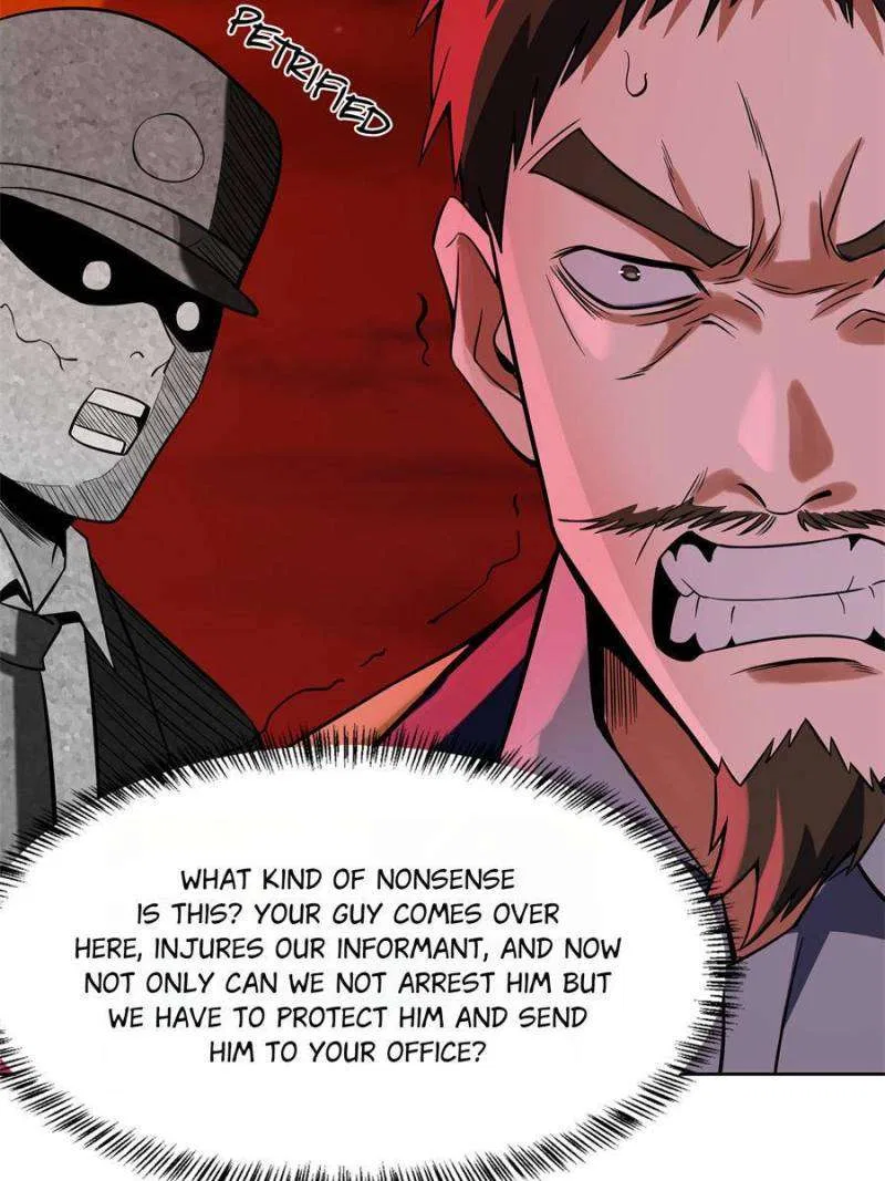 Since The Red Moon Appeared Chapter 156 – Page 6
