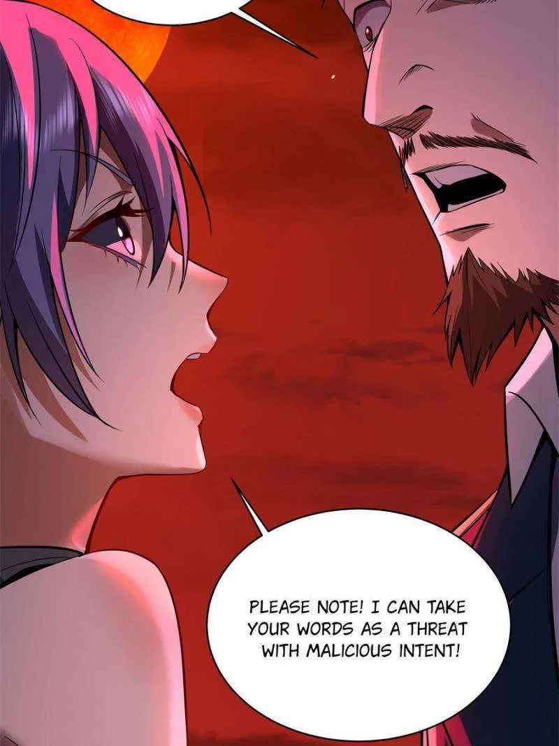 Since The Red Moon Appeared Chapter 156 – Page 11