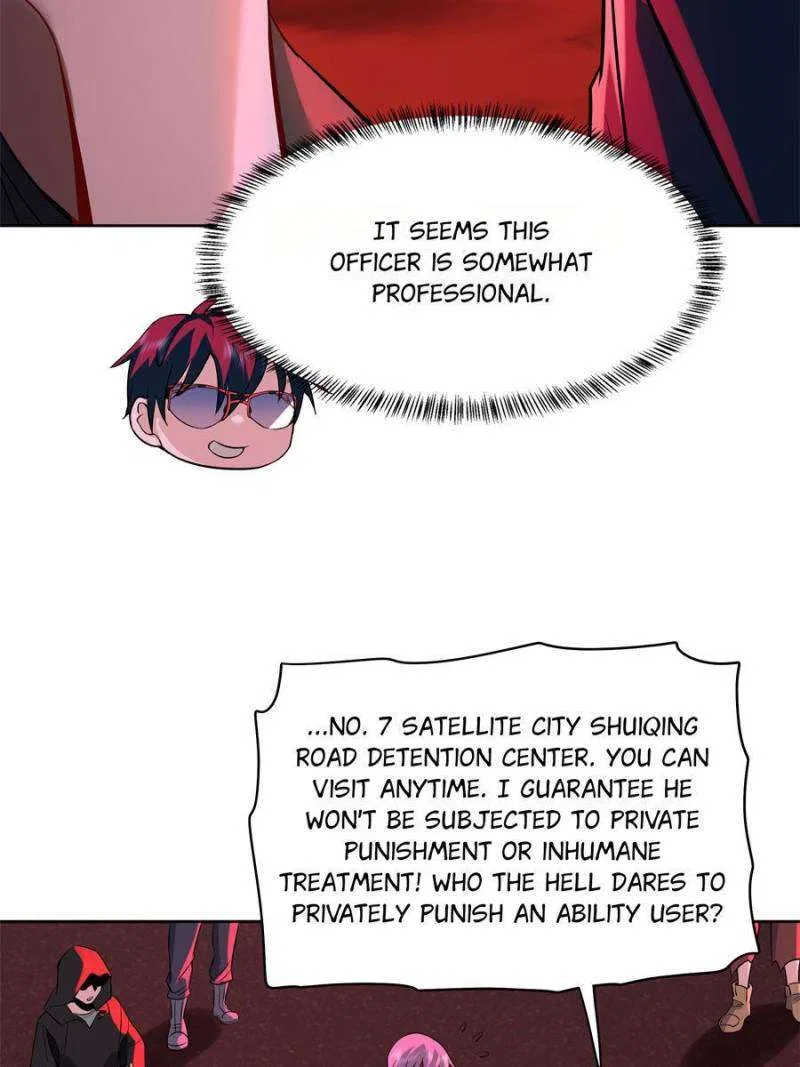 Since The Red Moon Appeared Chapter 156 – Page 12