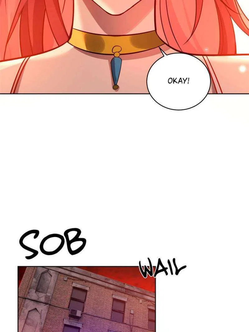 Since The Red Moon Appeared Chapter 156 – Page 18