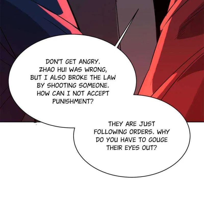 Since The Red Moon Appeared Chapter 156 – Page 24