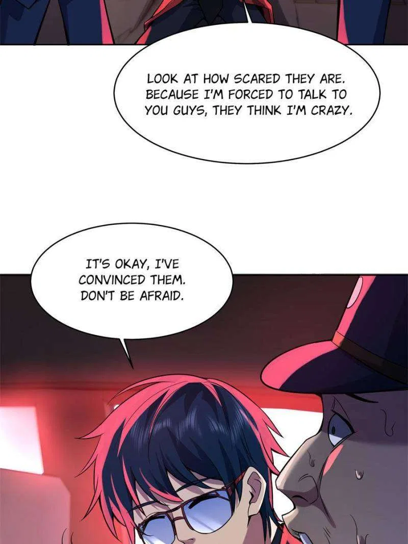 Since The Red Moon Appeared Chapter 156 – Page 26
