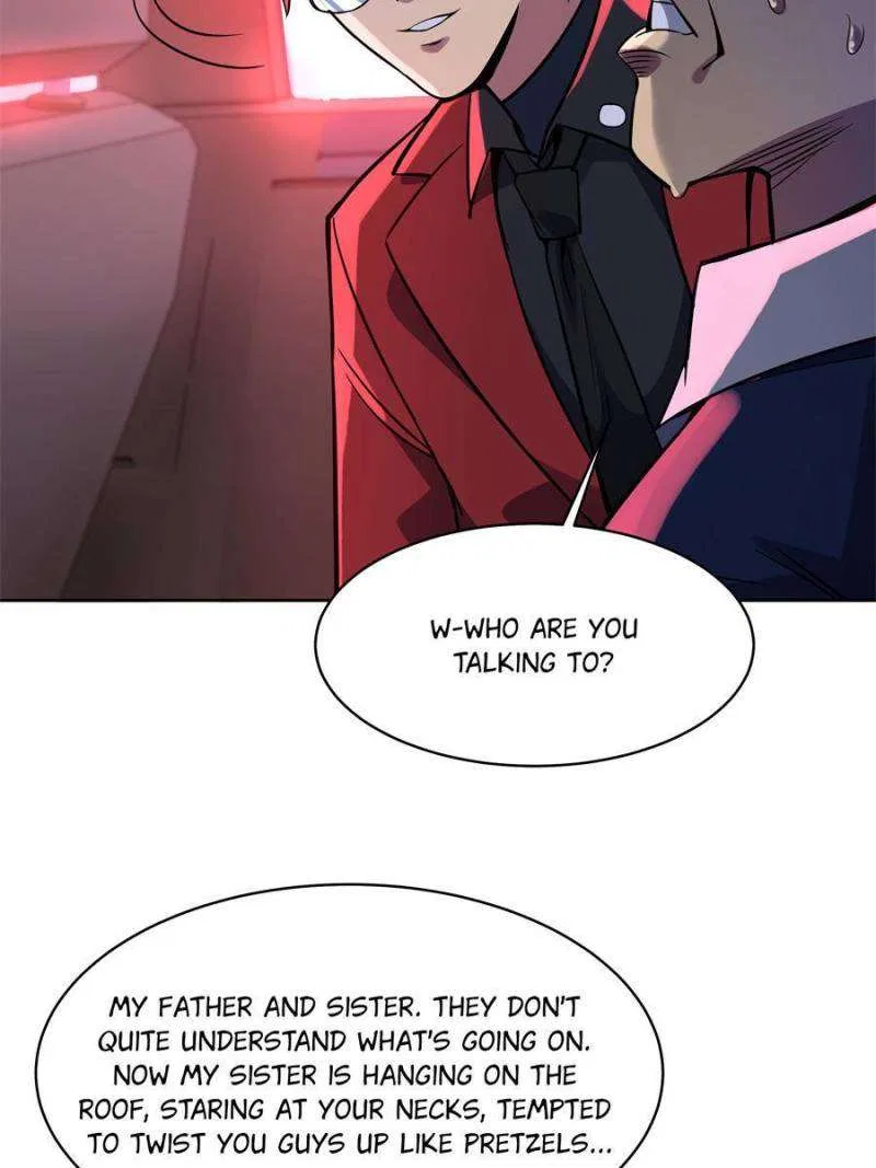 Since The Red Moon Appeared Chapter 156 – Page 27