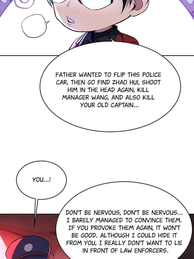 Since The Red Moon Appeared Chapter 156 – Page 29