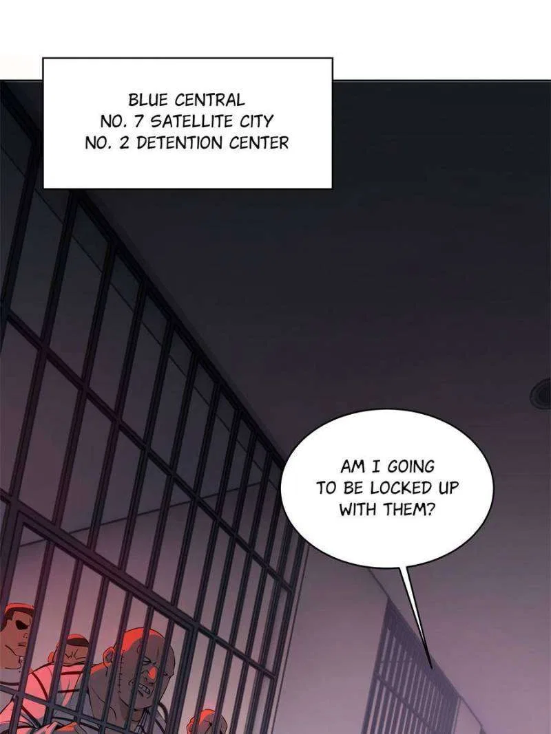 Since The Red Moon Appeared Chapter 156 – Page 33