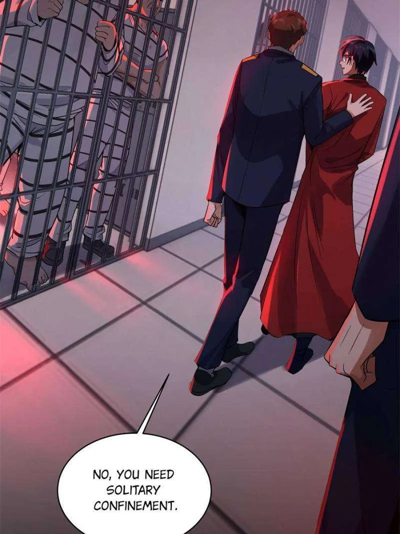Since The Red Moon Appeared Chapter 156 – Page 34