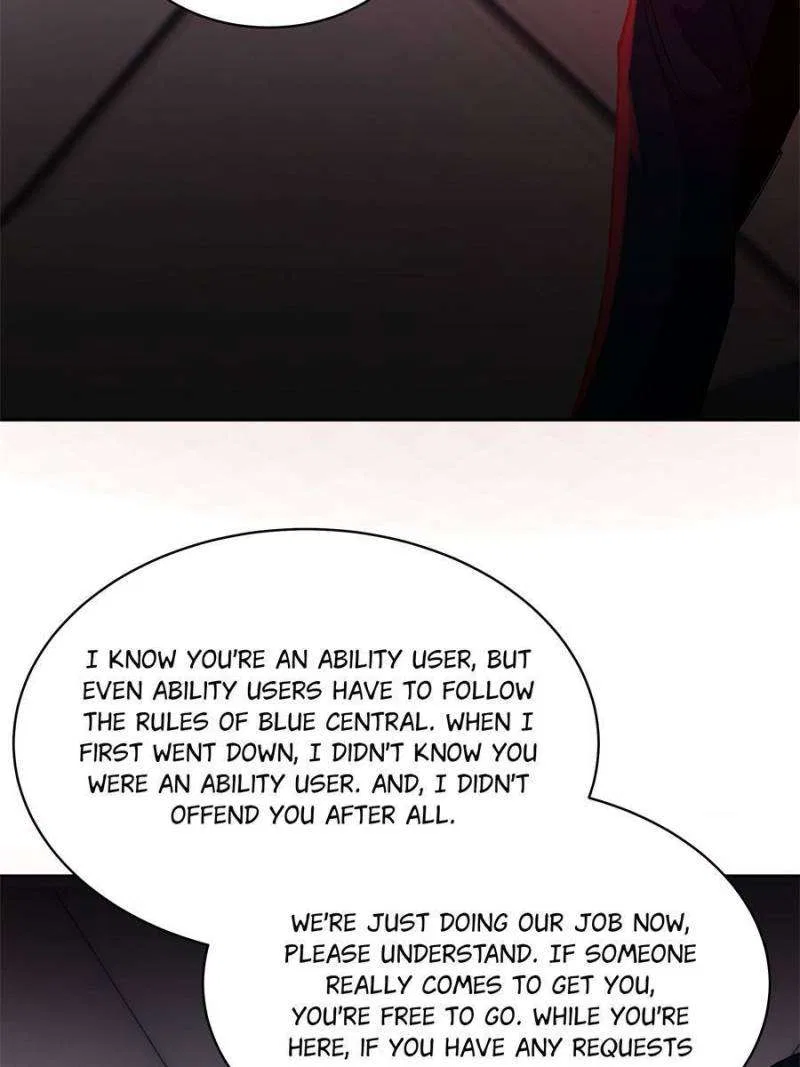 Since The Red Moon Appeared Chapter 156 – Page 35