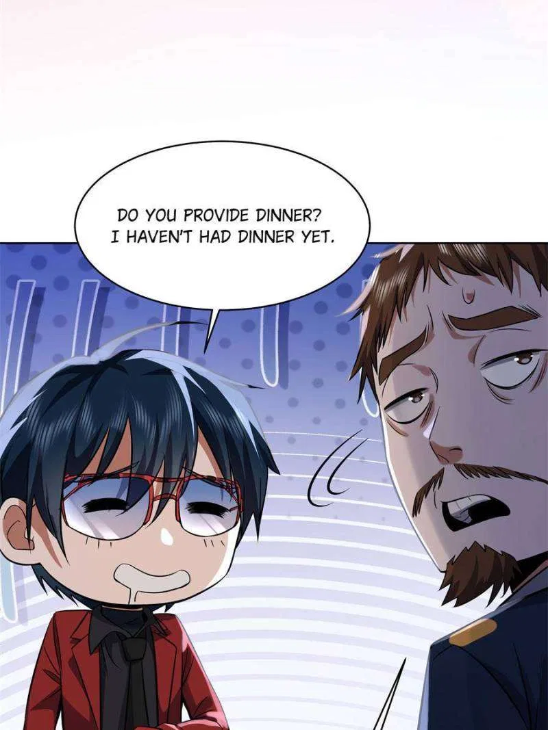 Since The Red Moon Appeared Chapter 156 – Page 37