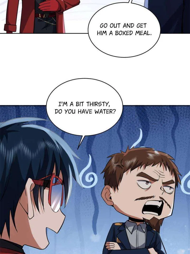 Since The Red Moon Appeared Chapter 156 – Page 38