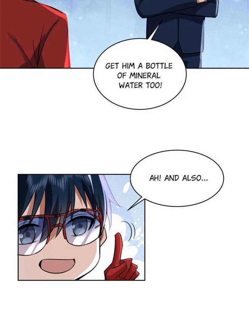 Since The Red Moon Appeared Chapter 156 – Page 39