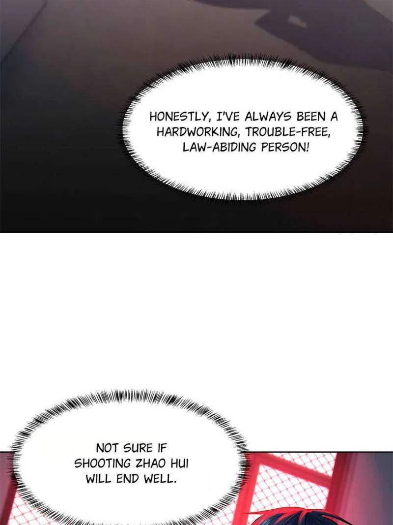 Since The Red Moon Appeared Chapter 156 – Page 44