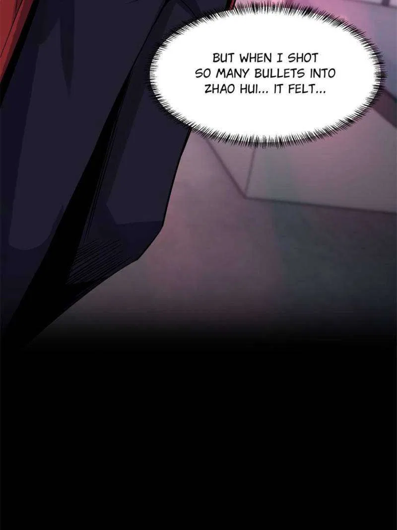 Since The Red Moon Appeared Chapter 156 – Page 46