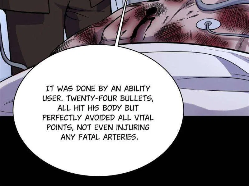 Since The Red Moon Appeared Chapter 156 – Page 49