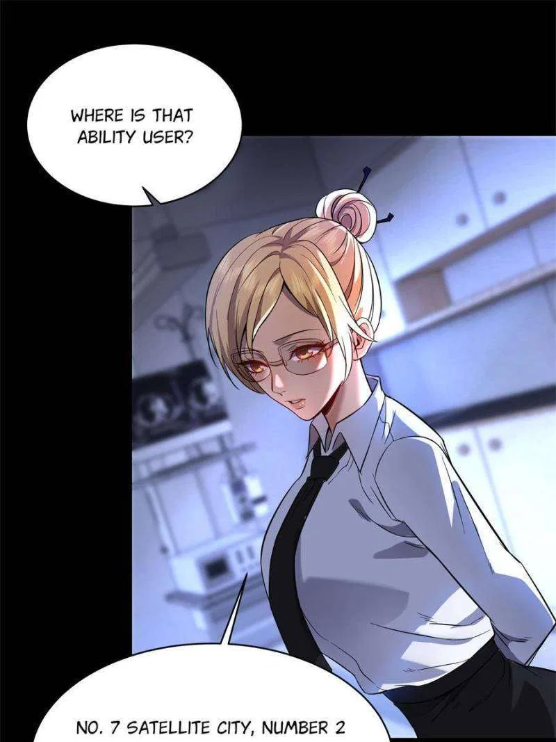 Since The Red Moon Appeared Chapter 156 – Page 50