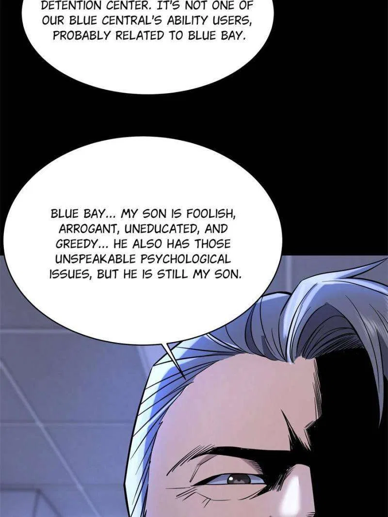Since The Red Moon Appeared Chapter 156 – Page 51