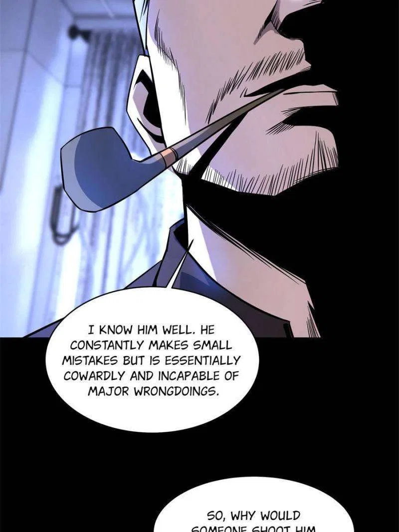 Since The Red Moon Appeared Chapter 156 – Page 52