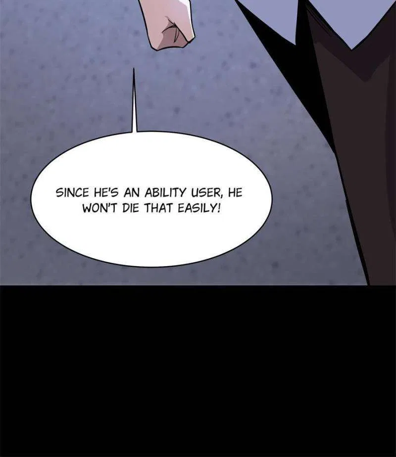 Since The Red Moon Appeared Chapter 156 – Page 58