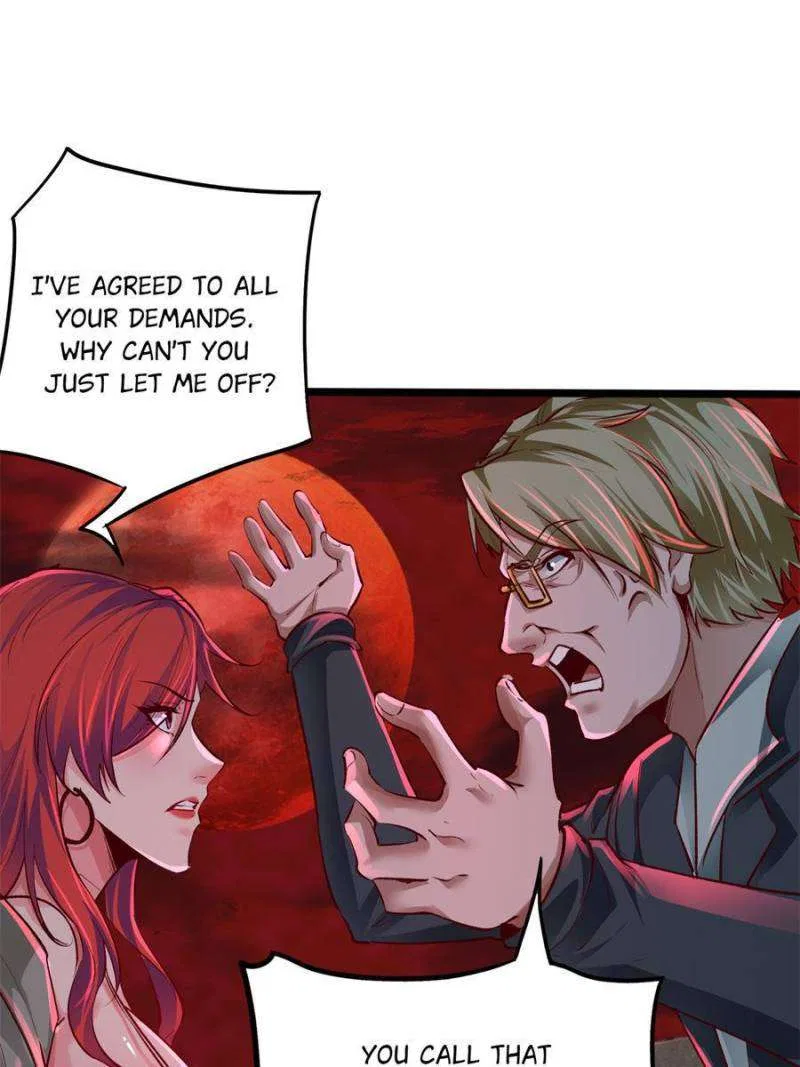 Since The Red Moon Appeared Chapter 155 – Page 2