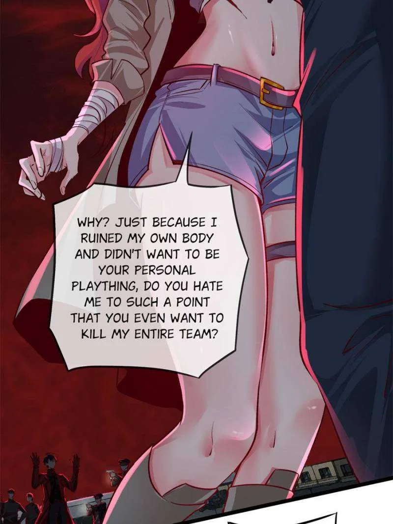 Since The Red Moon Appeared Chapter 155 – Page 5