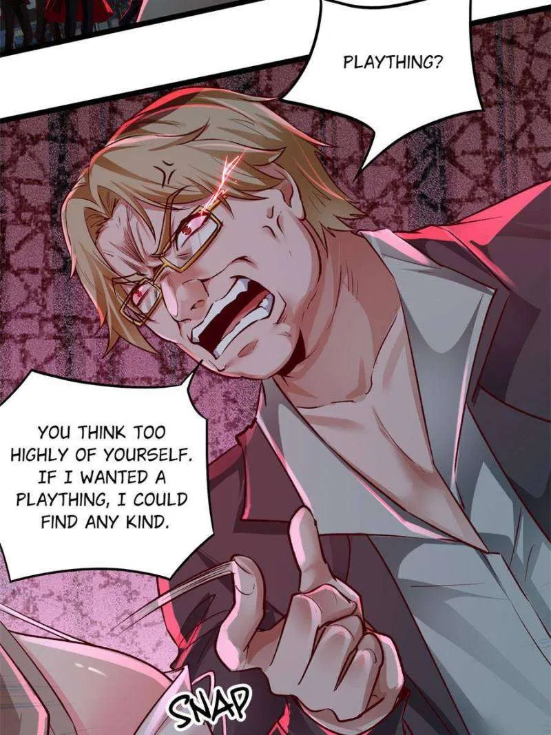 Since The Red Moon Appeared Chapter 155 – Page 6