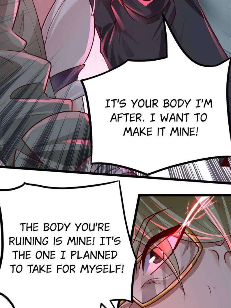 Since The Red Moon Appeared Chapter 155 – Page 7