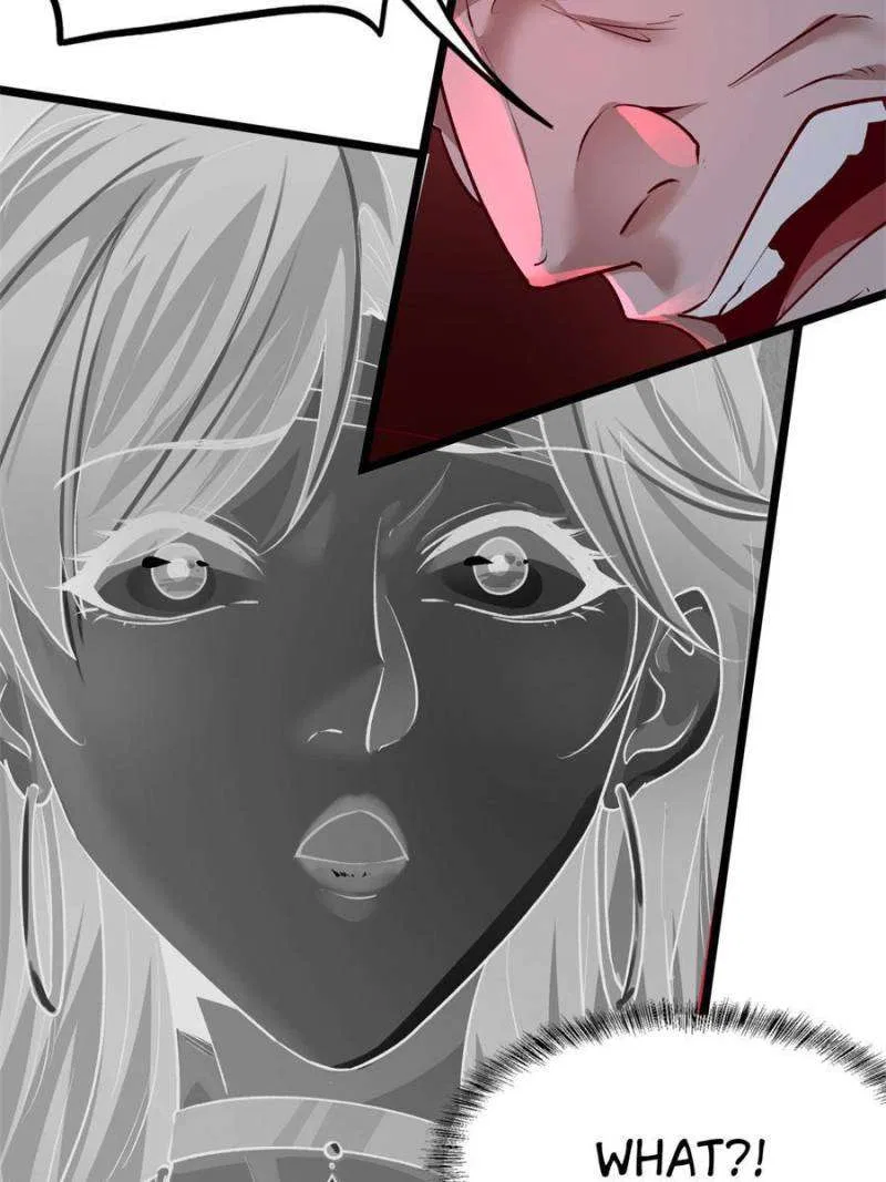 Since The Red Moon Appeared Chapter 155 – Page 8