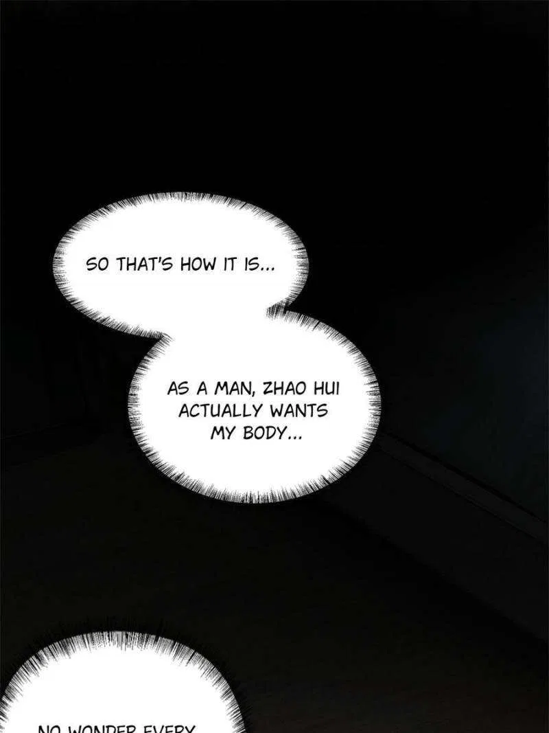 Since The Red Moon Appeared Chapter 155 – Page 10