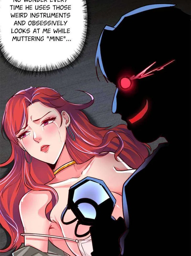 Since The Red Moon Appeared Chapter 155 – Page 11