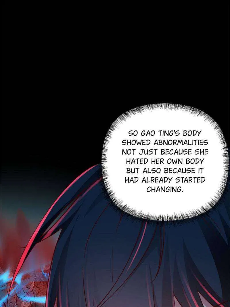 Since The Red Moon Appeared Chapter 155 – Page 19