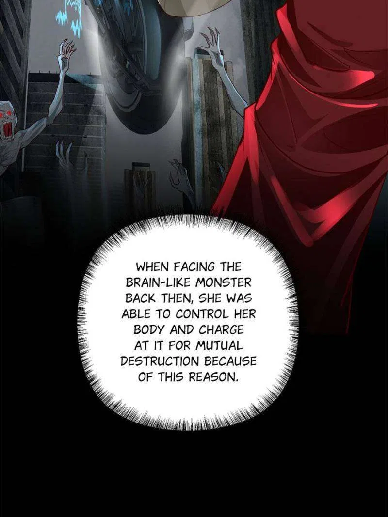 Since The Red Moon Appeared Chapter 155 – Page 21