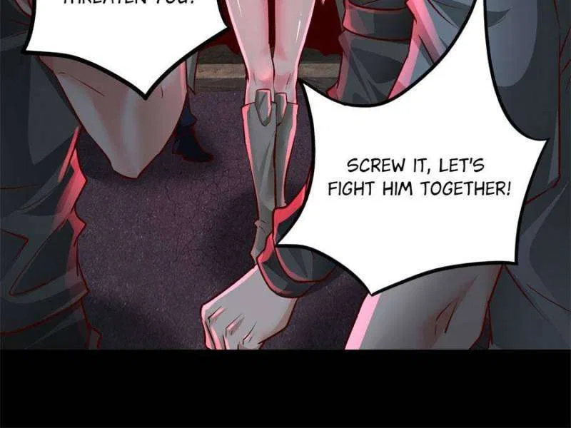 Since The Red Moon Appeared Chapter 155 – Page 23