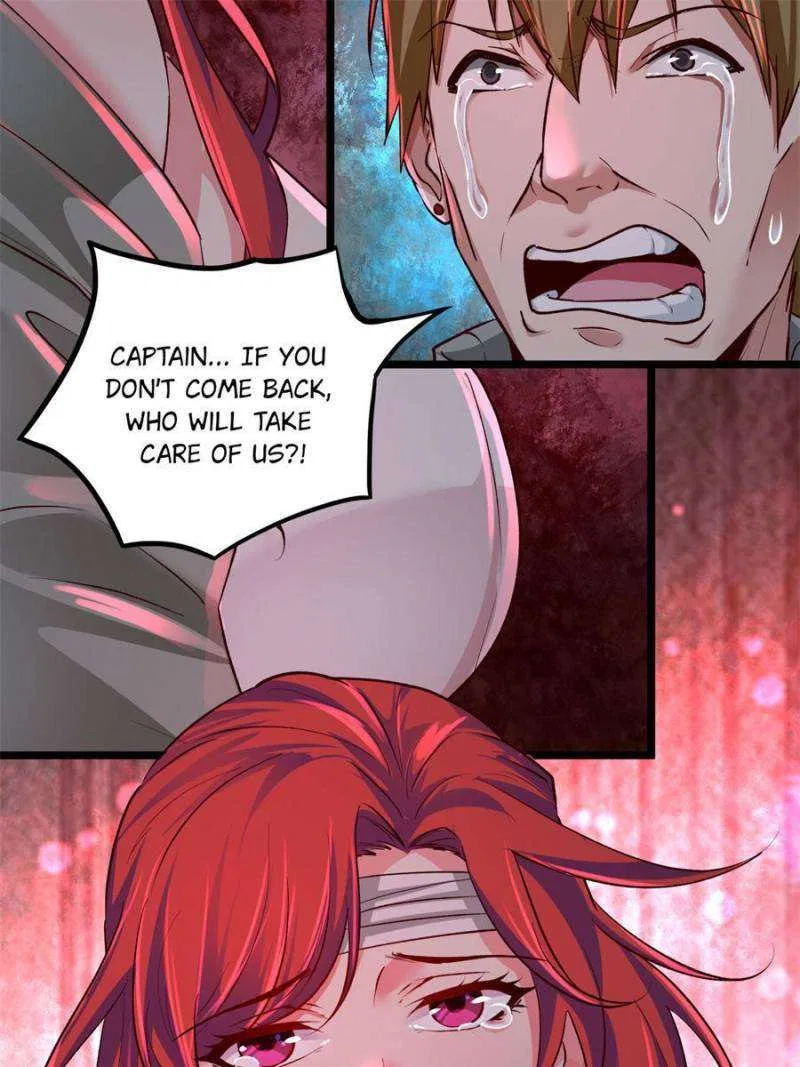 Since The Red Moon Appeared Chapter 155 – Page 24
