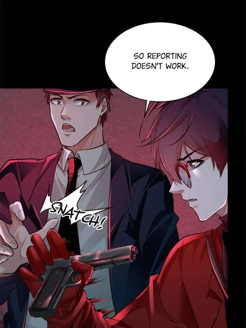 Since The Red Moon Appeared Chapter 155 – Page 26