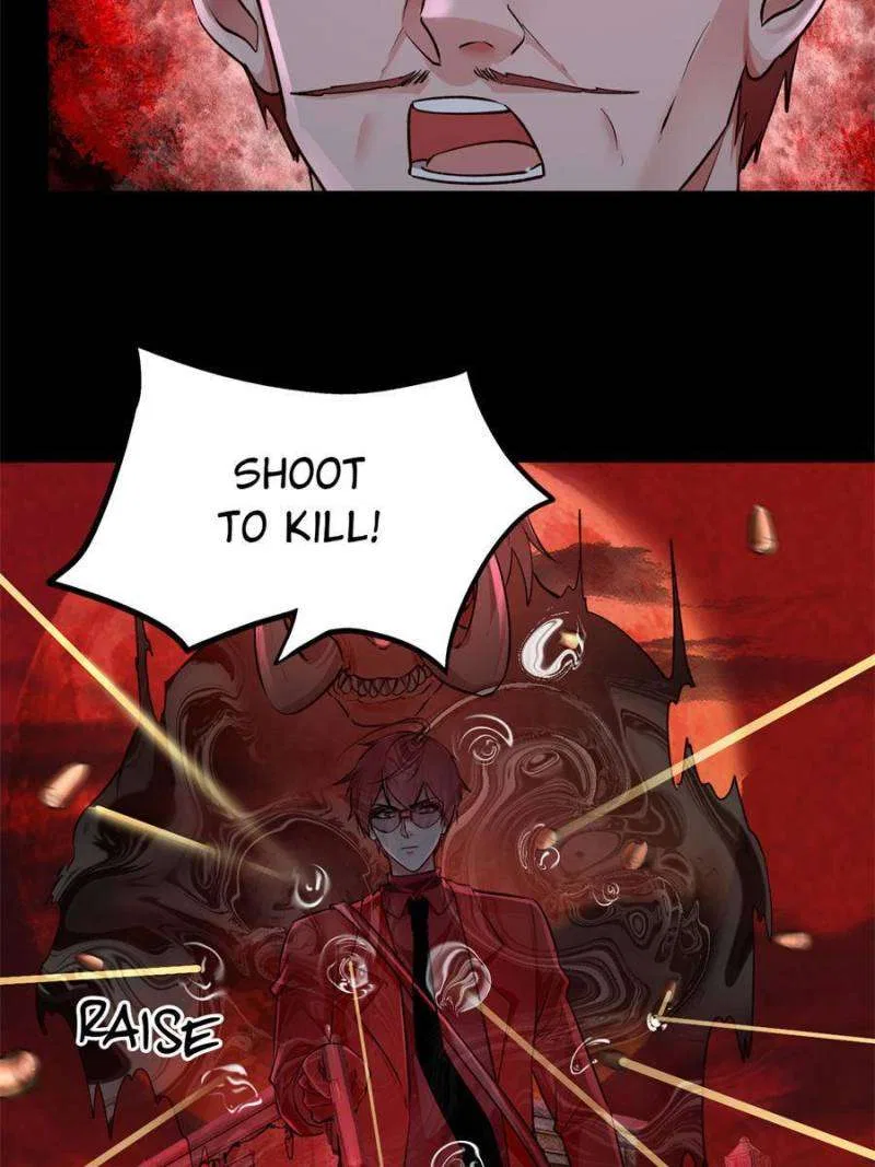 Since The Red Moon Appeared Chapter 155 – Page 28