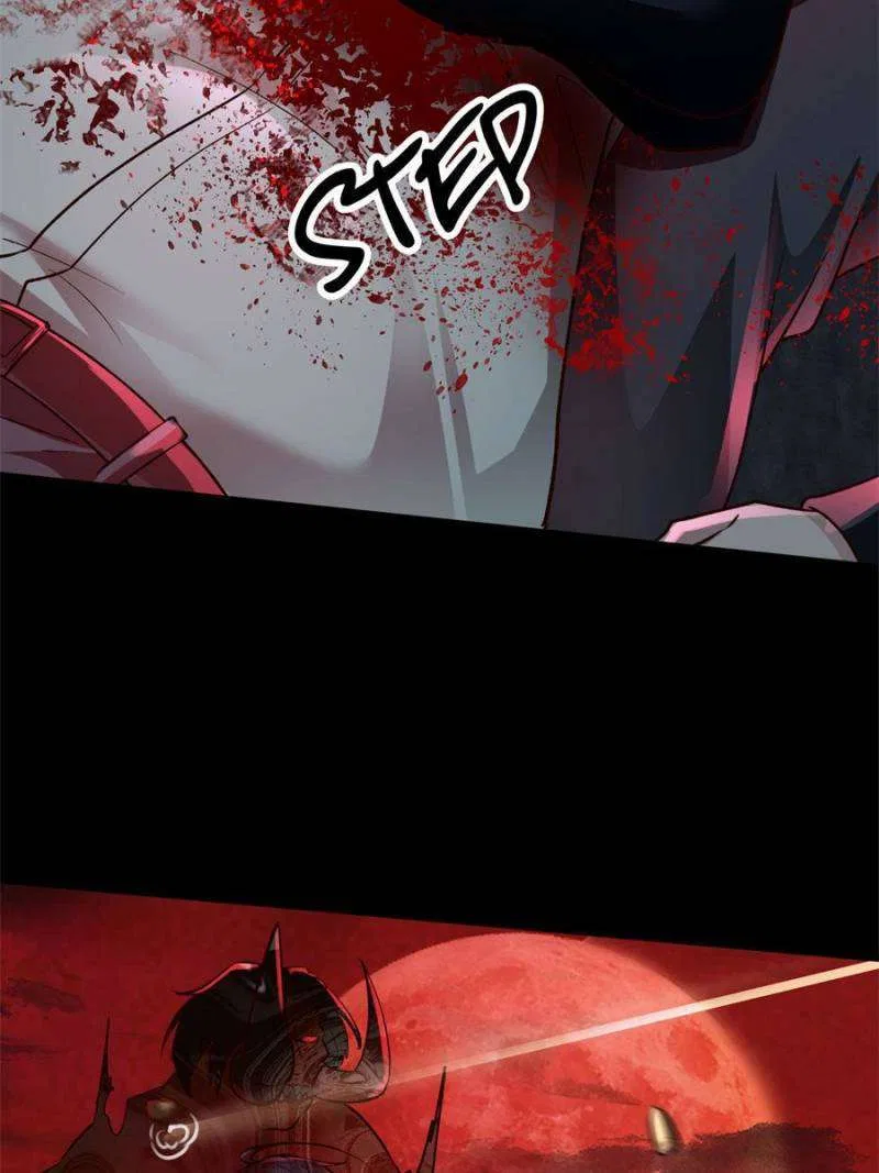 Since The Red Moon Appeared Chapter 155 – Page 35