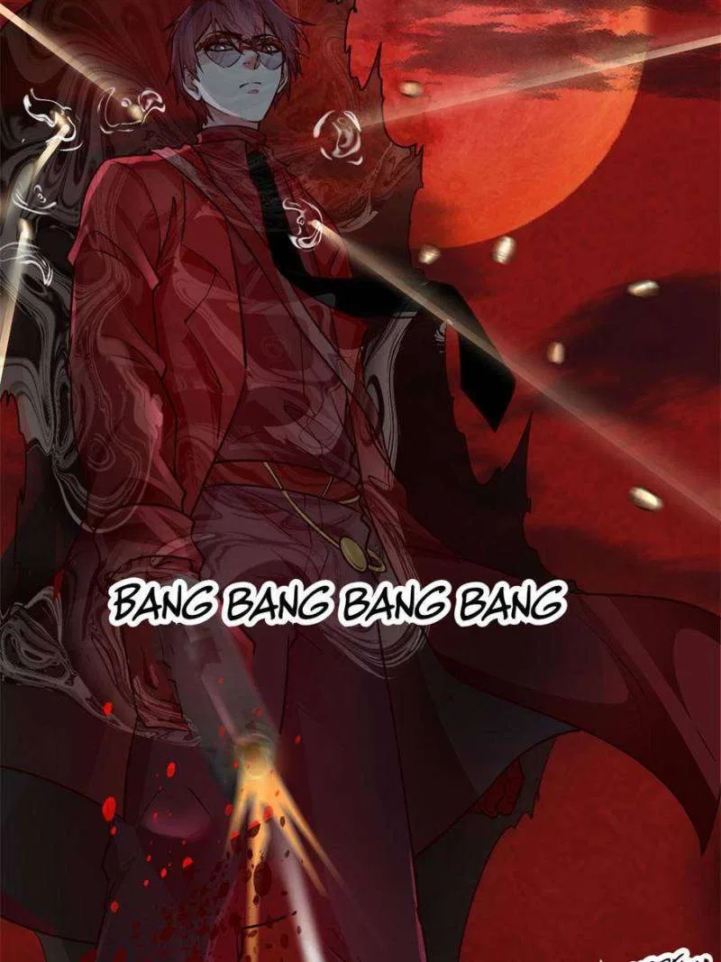 Since The Red Moon Appeared Chapter 155 – Page 36