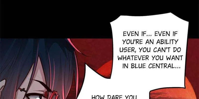 Since The Red Moon Appeared Chapter 155 – Page 39