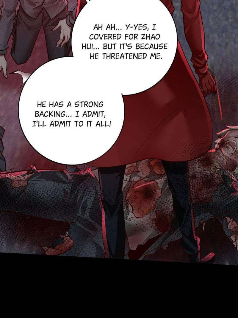 Since The Red Moon Appeared Chapter 155 – Page 42
