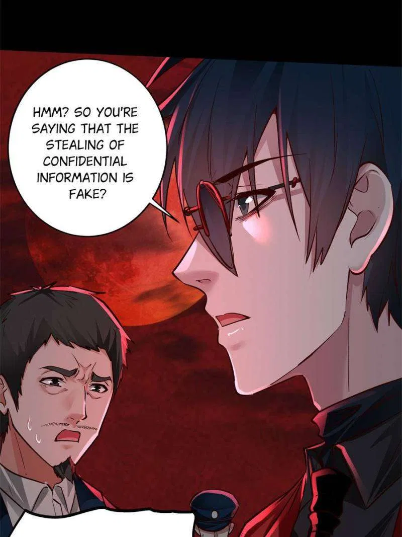 Since The Red Moon Appeared Chapter 155 – Page 43