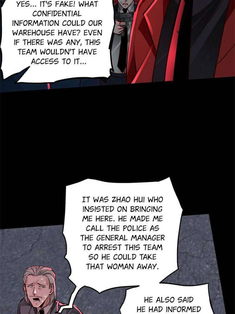 Since The Red Moon Appeared Chapter 155 – Page 44