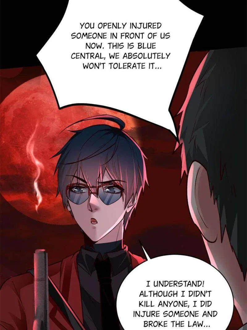 Since The Red Moon Appeared Chapter 155 – Page 46