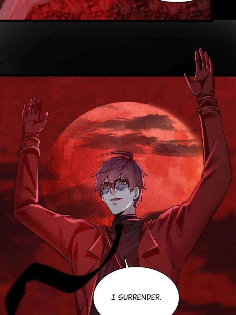 Since The Red Moon Appeared Chapter 155 – Page 49