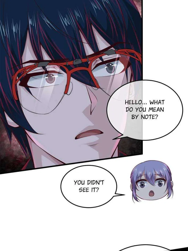 Since The Red Moon Appeared Chapter 154 – Page 6