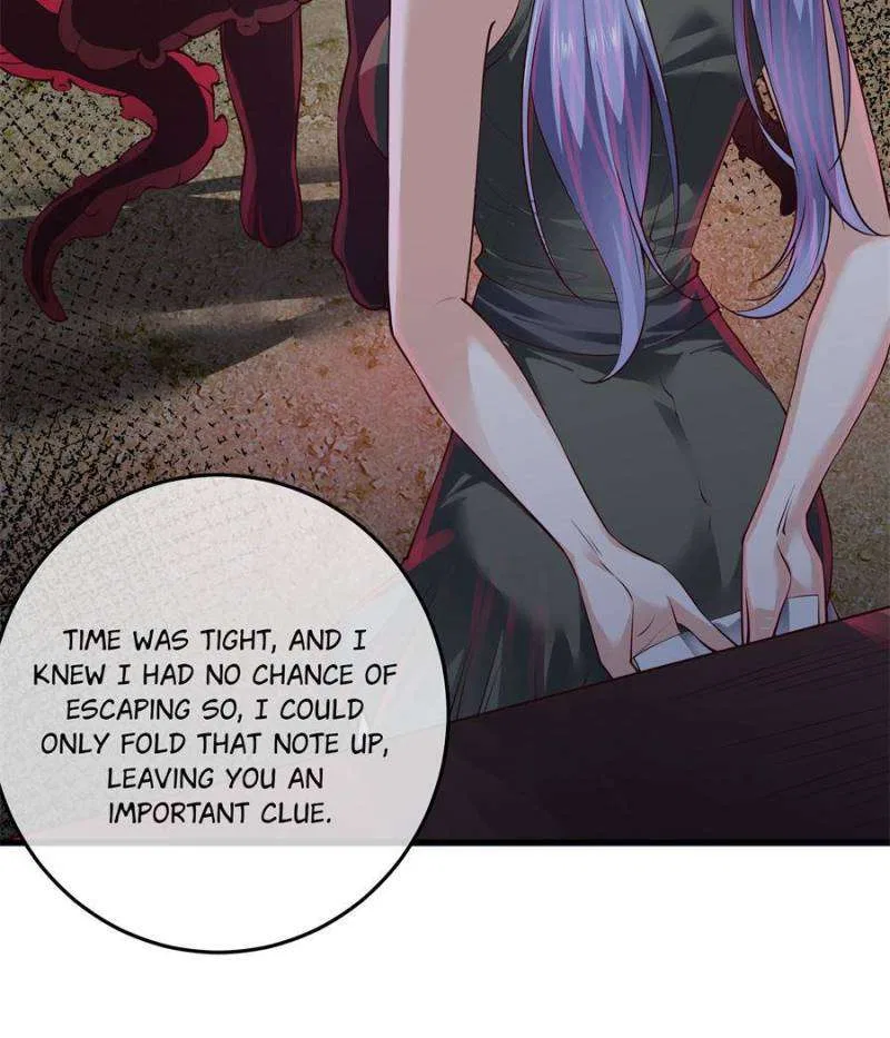 Since The Red Moon Appeared Chapter 154 – Page 8