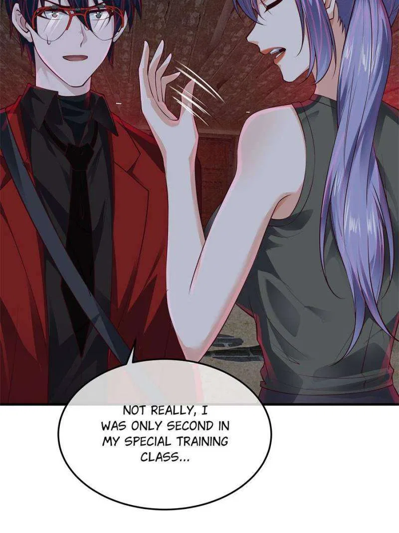 Since The Red Moon Appeared Chapter 154 – Page 11