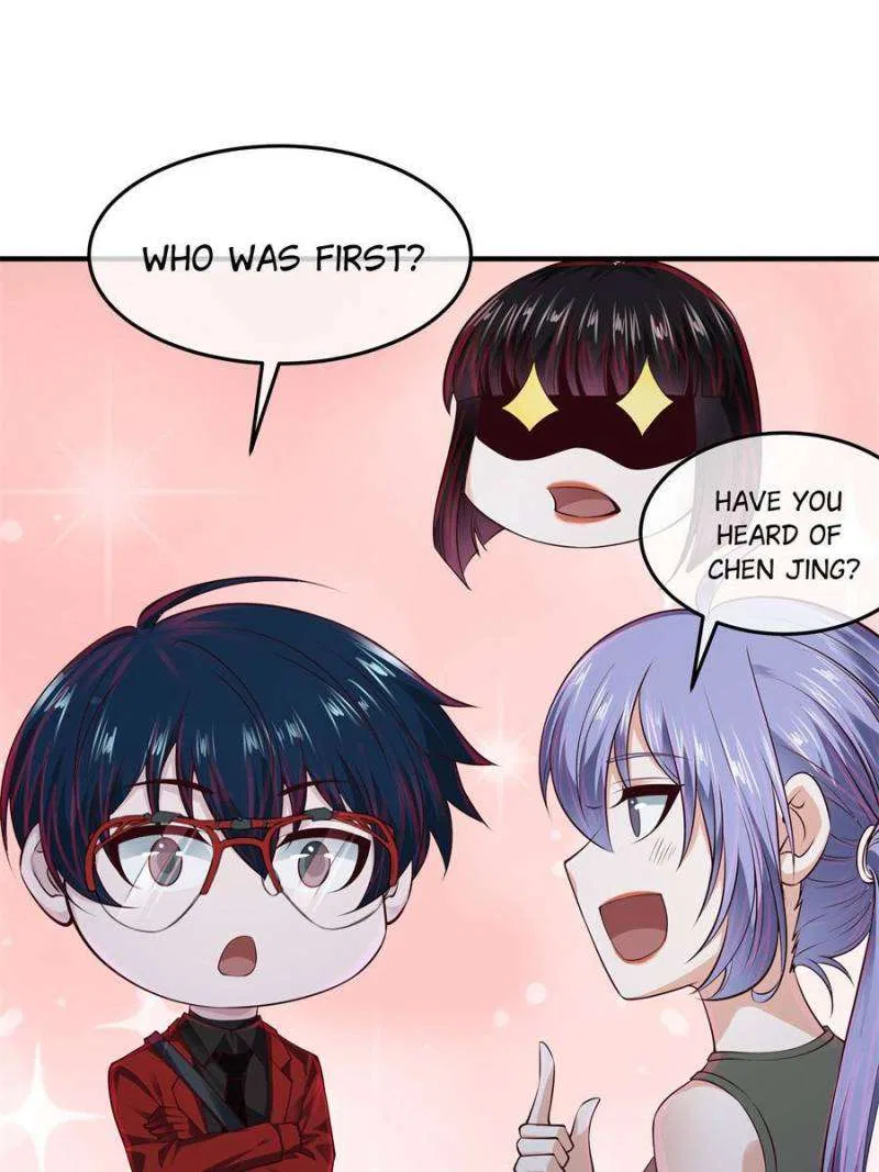 Since The Red Moon Appeared Chapter 154 – Page 12