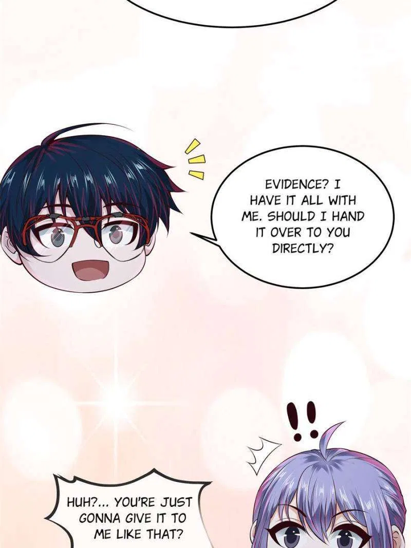 Since The Red Moon Appeared Chapter 154 – Page 15