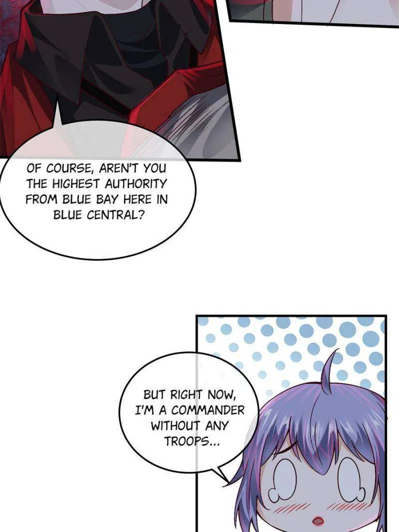 Since The Red Moon Appeared Chapter 154 – Page 21