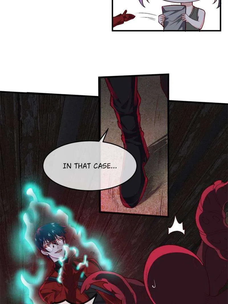 Since The Red Moon Appeared Chapter 154 – Page 22
