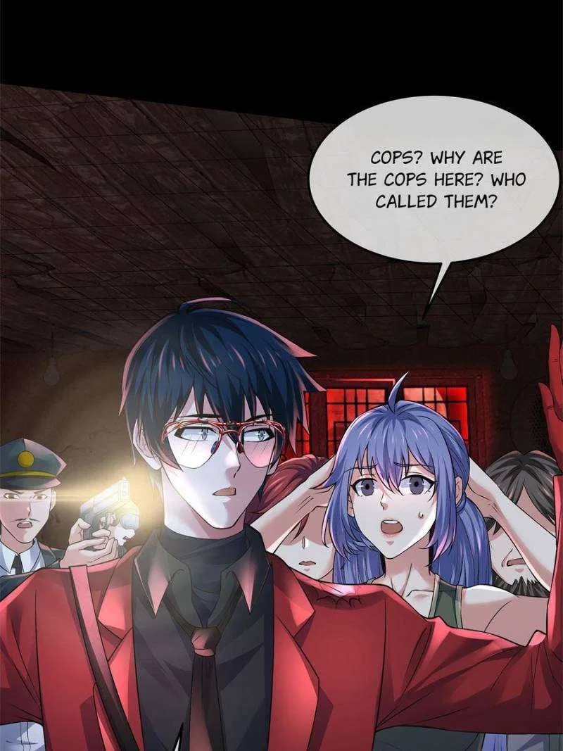 Since The Red Moon Appeared Chapter 154 – Page 30